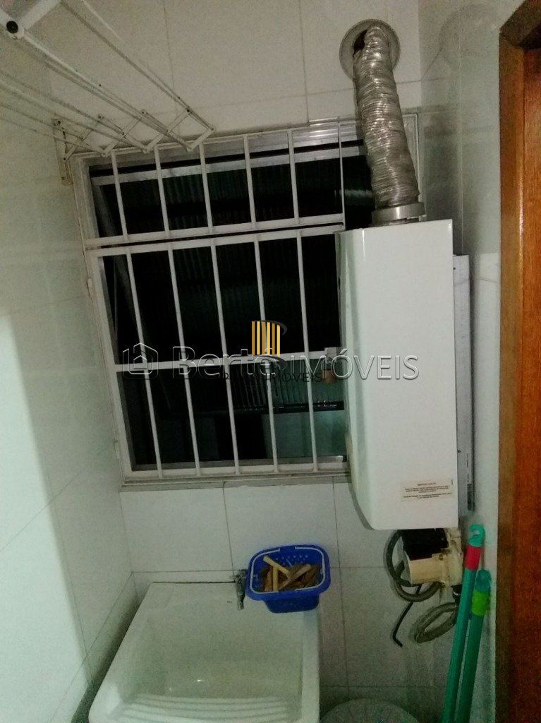Apartamento 1 dormitório no bairro Teresópolis