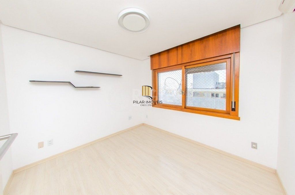 Apartamento 4 Dormitório(s) Bairro Rio Branco