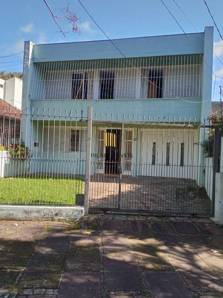 CASA RESIDENCIAL OU COMERCIAL