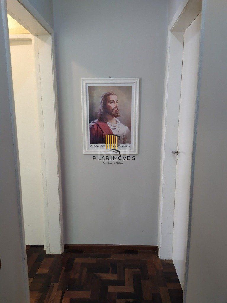 Apartamento à venda com 3 quartos, 59m² Avenida FRANCISCO TREIN, Cristo Redentor, Porto Alegre.