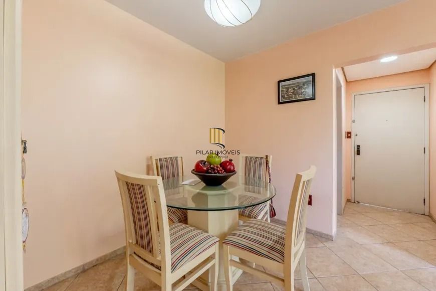 Cobertura com 2 Quartos à venda, 144m² - Menino Deus/RS