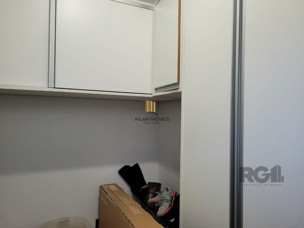Apartamento 3 dormitórios no bairro São João