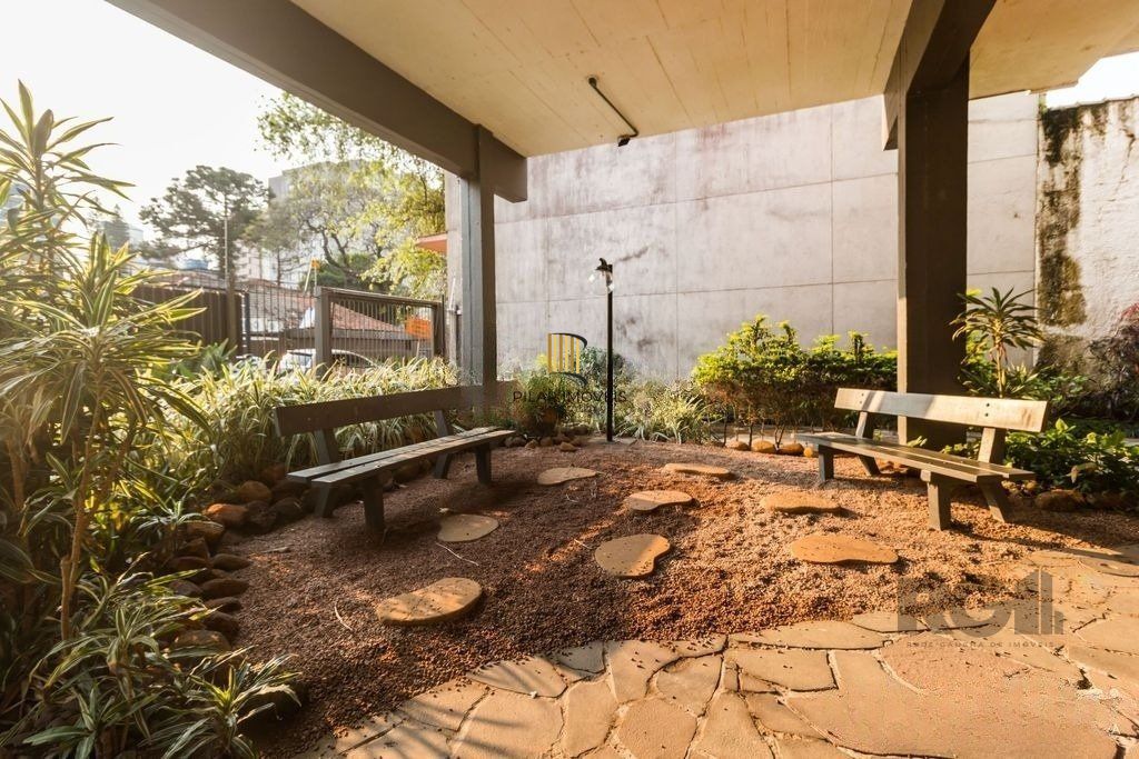 Apartamento de 131m², bairro São João