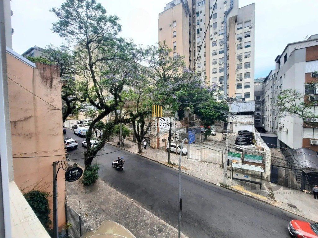 Apartamento à venda com 2 quartos 57 m²  rua garibaldi, bom fim, porto alegre