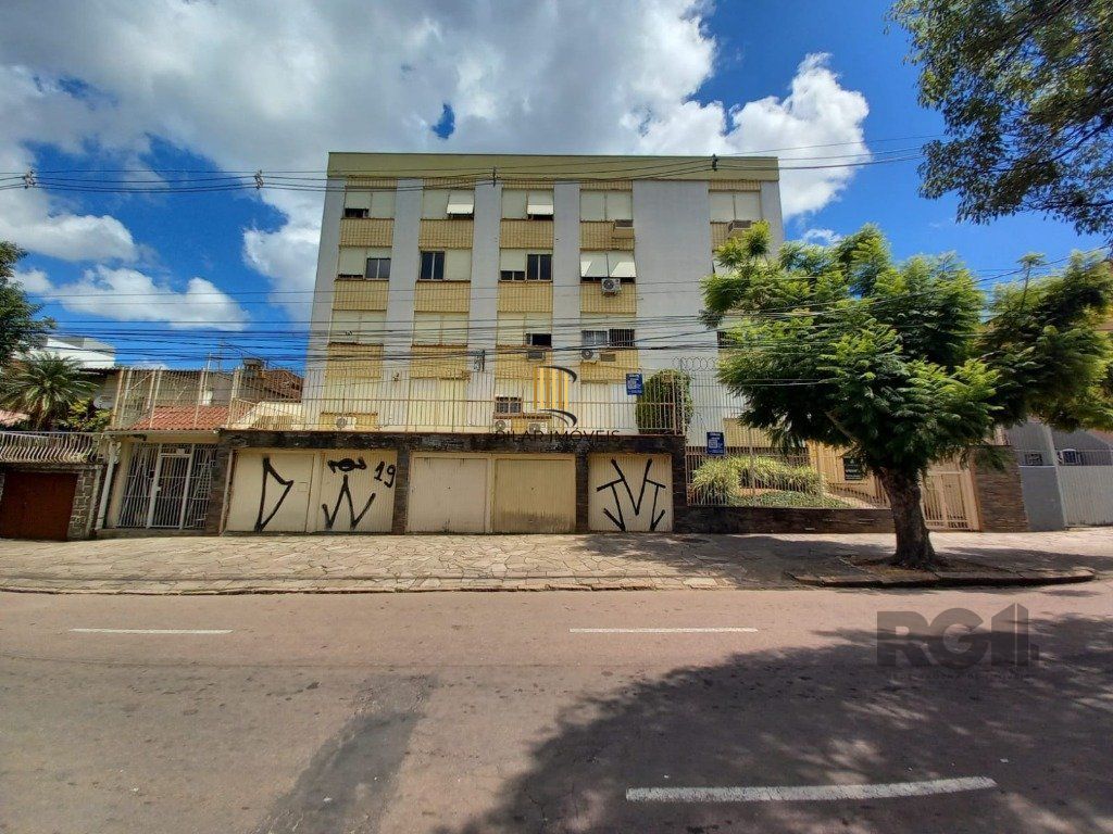 Apartamento 3 dormitórios no bairro Teresópolis