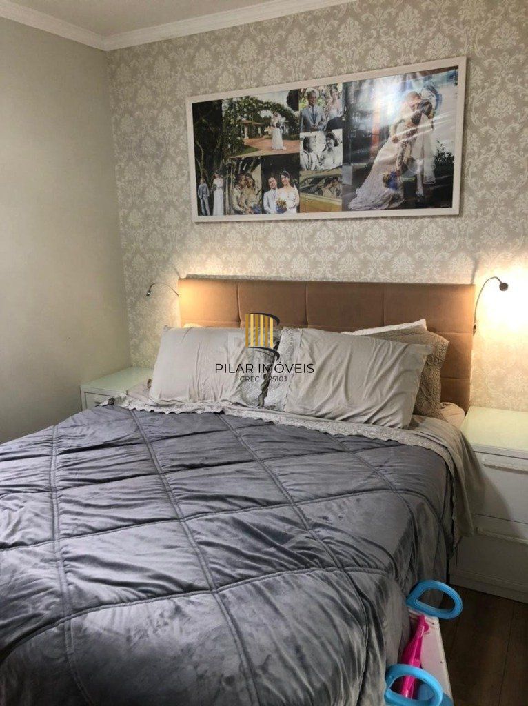 Apartamento para Venda - 87m², 3 dormitórios, sendo 1 suites, 2 vagas - Teresópolis
