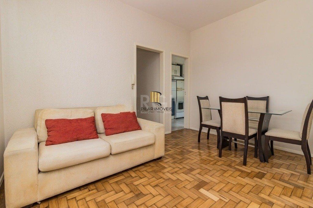 Apartamento de 91m², Bairro São Geraldo