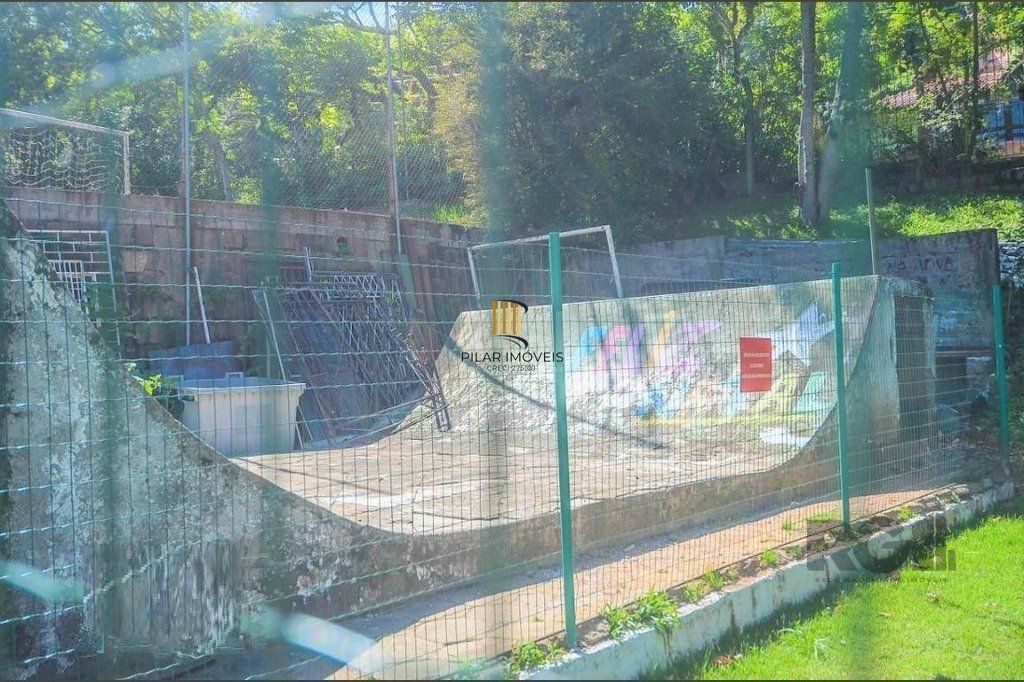 Apartamento 2 dormitórios no bairro Nonoai