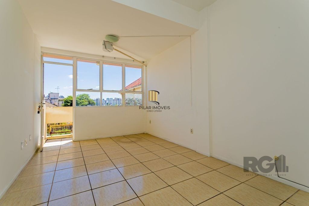 Sala/Conjunto comercial à venda Avenida Bento Gonçalves no bairro Partenon