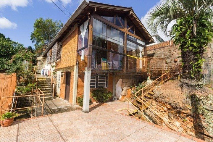 Casa a venda no bairro Cascata