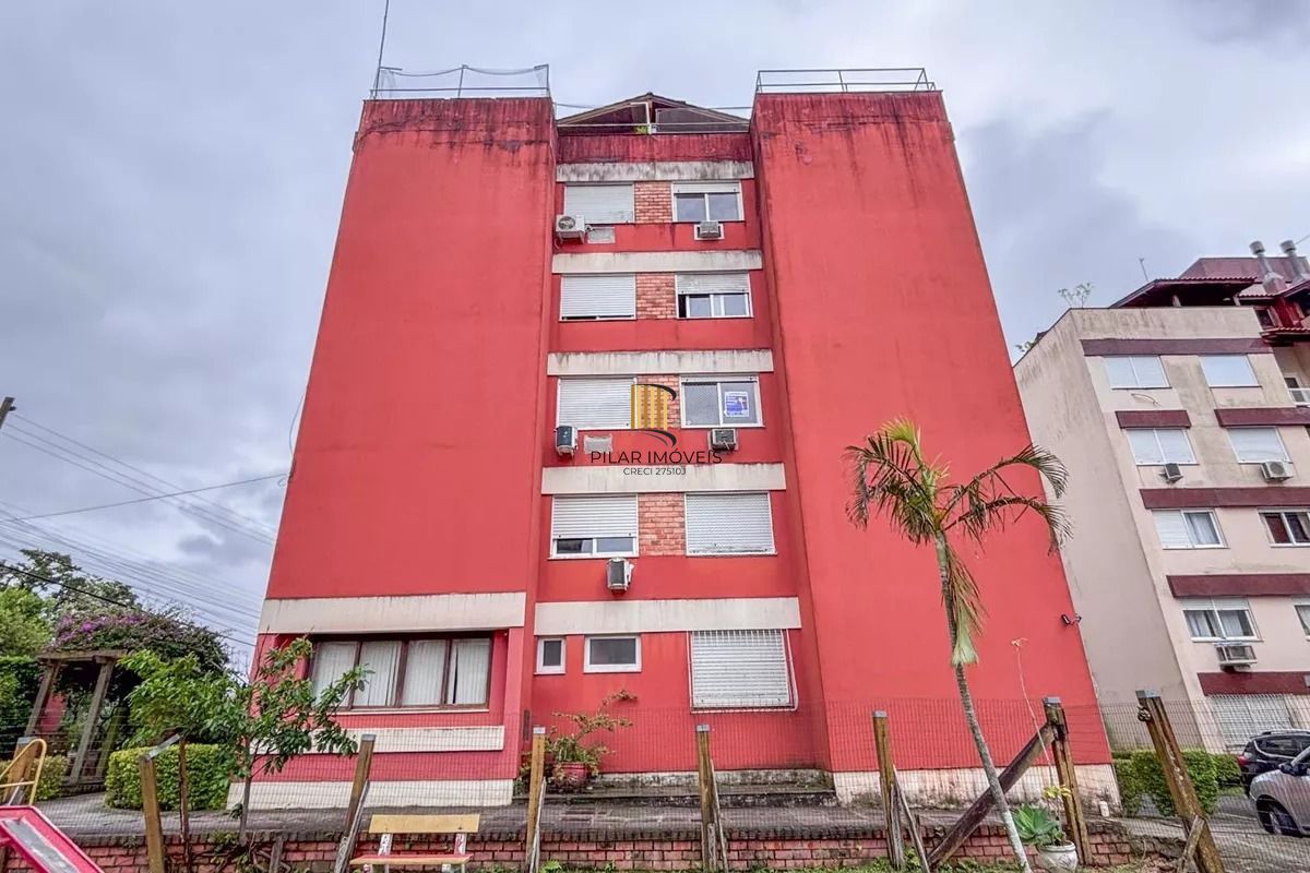 Apartamento com 03 dormitorios na Cavalhada -Porto Alegre/RS