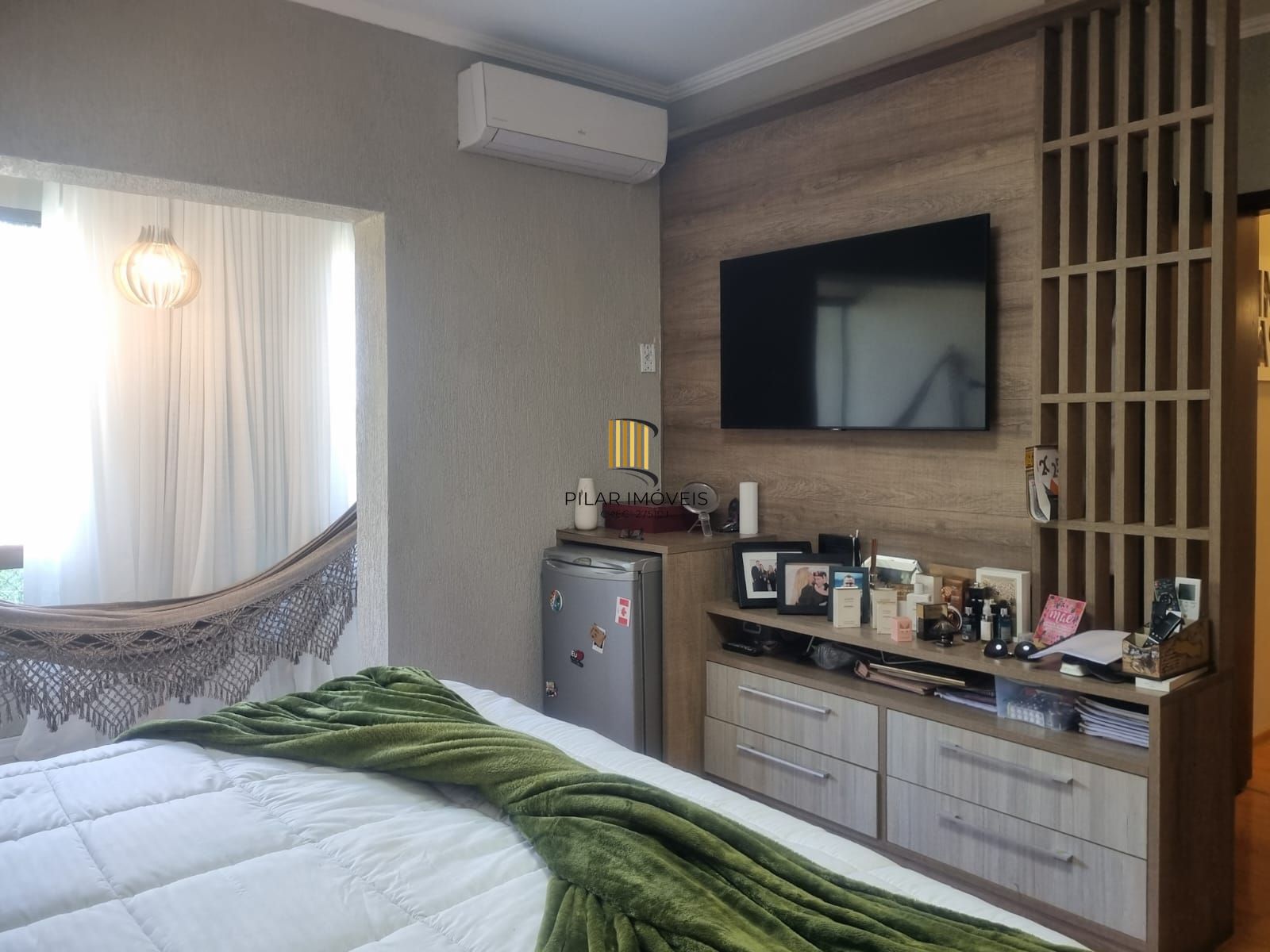 Casa Espetacular no Morro São Caetano (APAMECOR) - Vista privilegiada e muito conforto