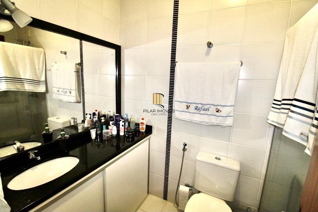Casa para Venda - 112.89m², 3 dormitórios, sendo 1 suites, 2 vagas - Aberta dos Morros