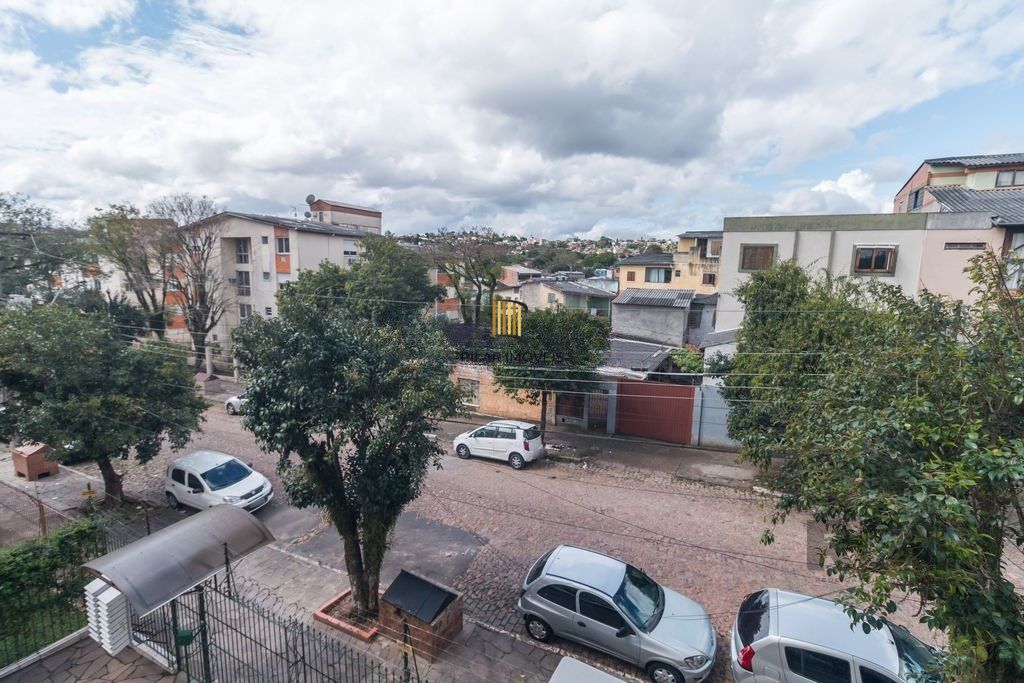 Apartamento 62m², 2 dormitórios no bairro Jardim do Salso