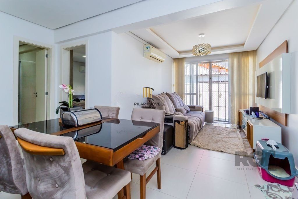 Apartamento Garden 87m² - 2 dormitórios, 1 vaga no bairro Santana