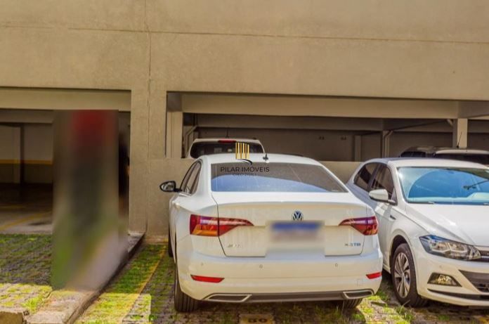 Apartamento com 2 quartos em condominio infraestrutura completa à venda em Jardim Itu-Sabará, Porto Alegre.