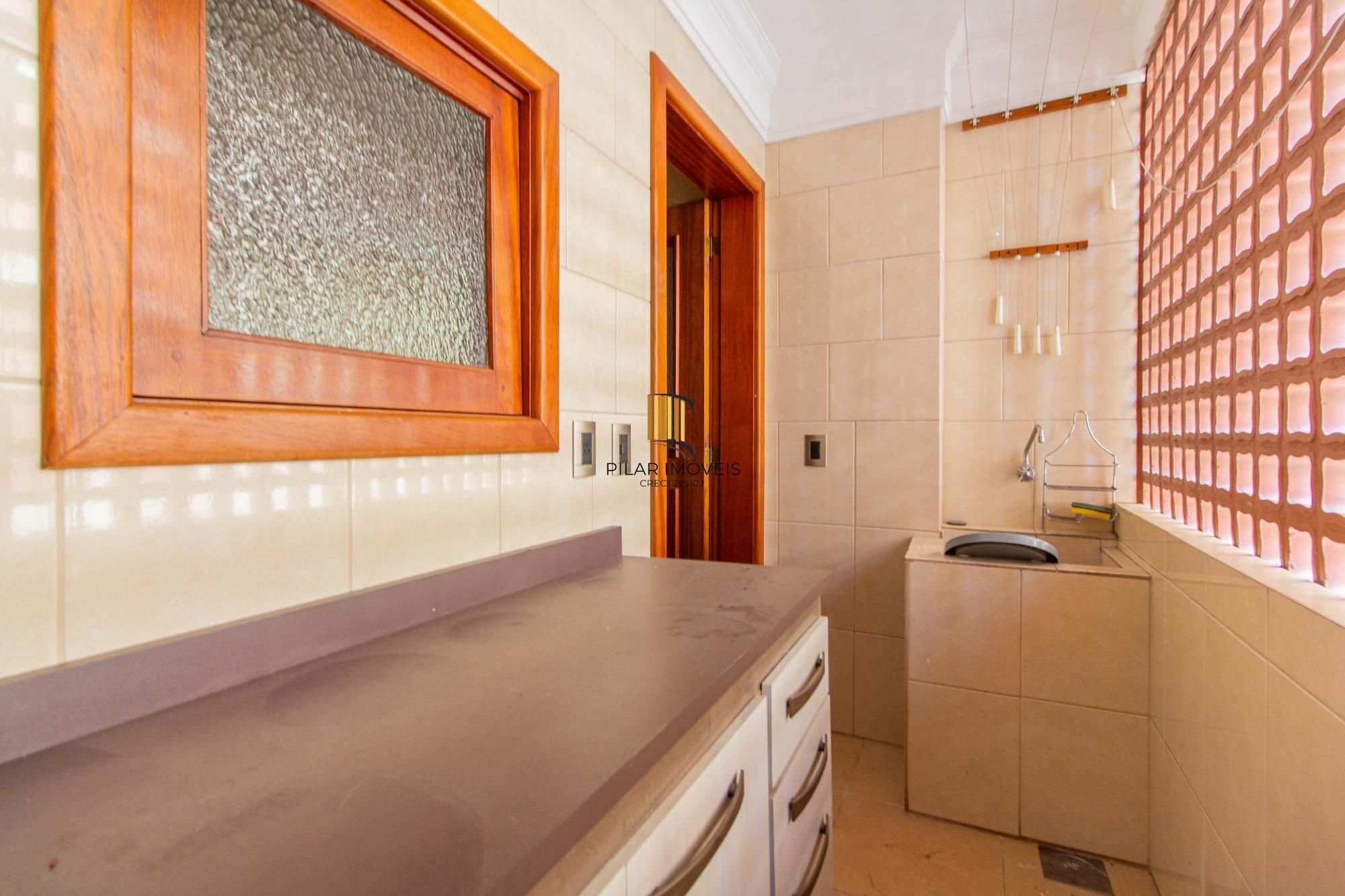 Apartamento de 2 dormitórios no bairro Centro Histórico - Porto Alegre