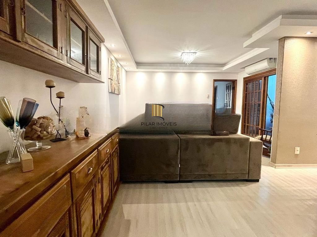 Apartamento 3 dorms à venda Rua Santo Antonio, Bom Fim - Porto Alegre