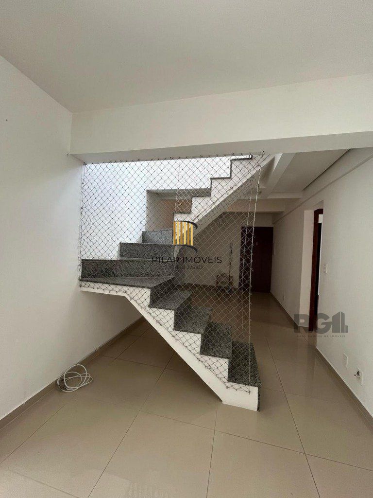 Cobertura 2 dormitórios no bairro Menino Deus