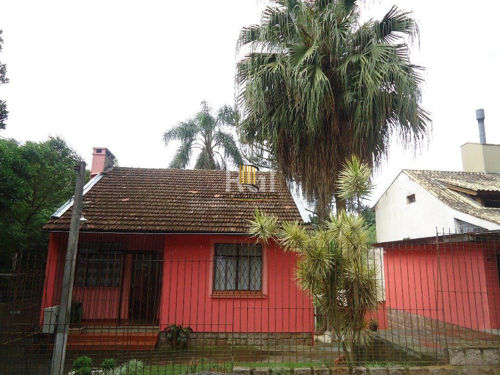 Casa 2 dormitórios no bairro Teresópolis - Pilar Imóveis