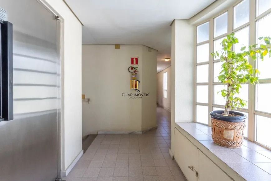 Cobertura com Vista Panorâmica e Terraço Privativo no Bairro Rio Branco