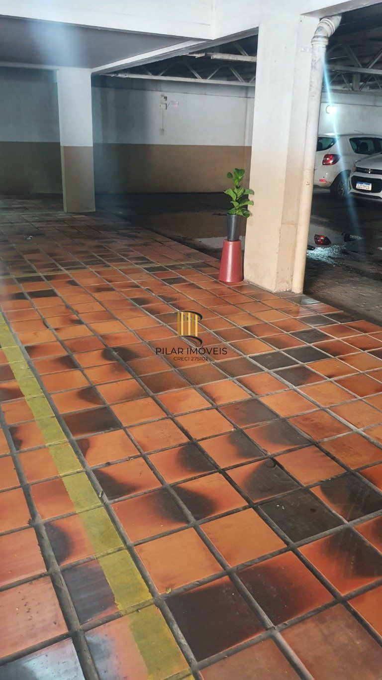 Cobertura com 2 quarto e 108m² à venda em Centro Histórico, Porto Alegre.