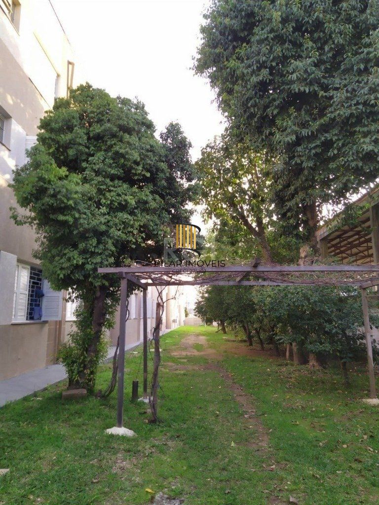 Apartamento à venda com 3 quartos, 59m² Avenida FRANCISCO TREIN, Cristo Redentor, Porto Alegre.