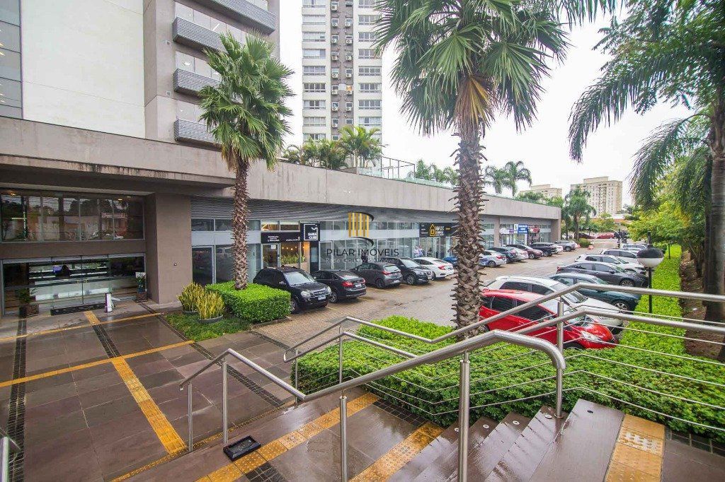 Sala Comercial no bairro São Sebastião