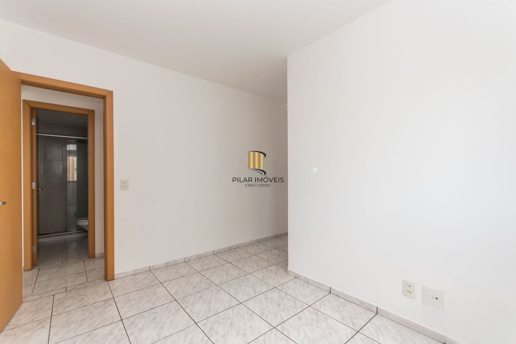 Apartamento 2 dorms à venda Rua Professor Cristiano Fischer, Partenon - Porto Alegre