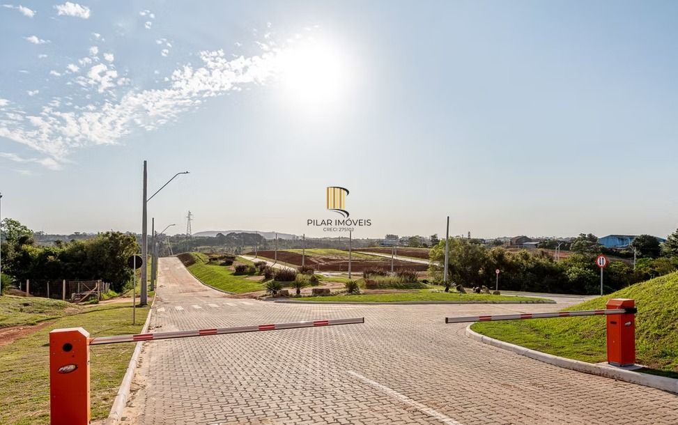 TERRENO NO LOTEAMENTO NOVA TARUMÃ, EM VIAMÃO
