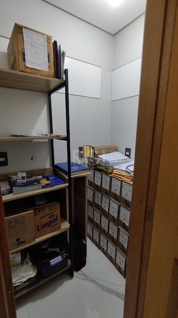 Conjunto/Sala para Venda - 41m², 0 dormitórios, Floresta