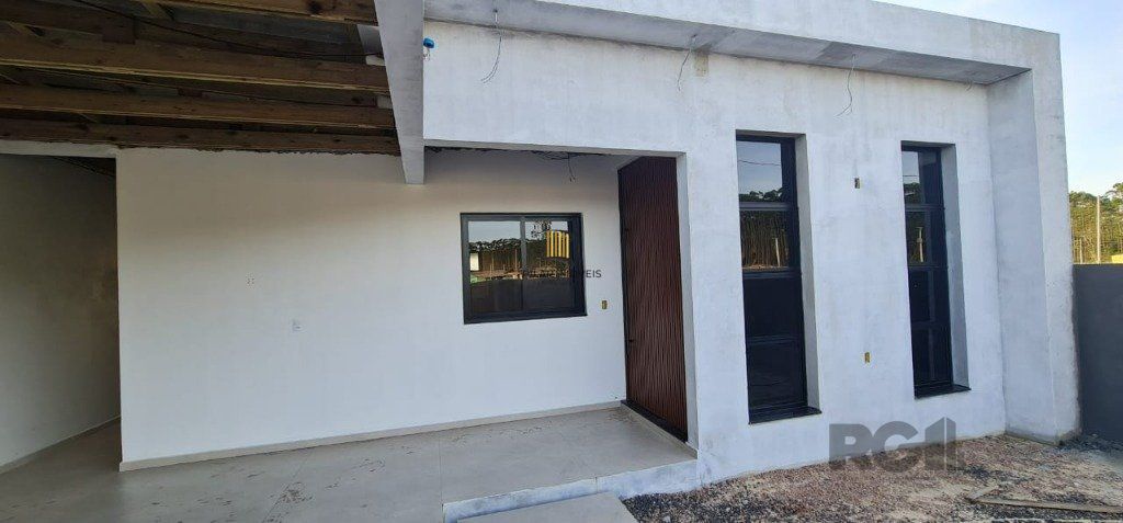 Casa de Condomínio 3 dormitórios no bairro Loteamento Jardim América