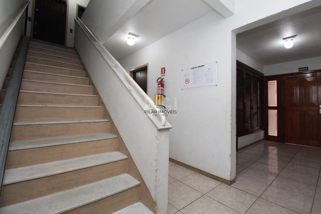 Apartamento 1 dormitório no bairro Jardim do Salso