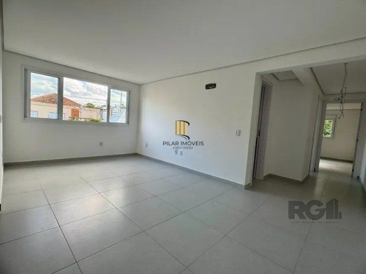 Apartamento 2 dormitórios no bairro Menino Deus