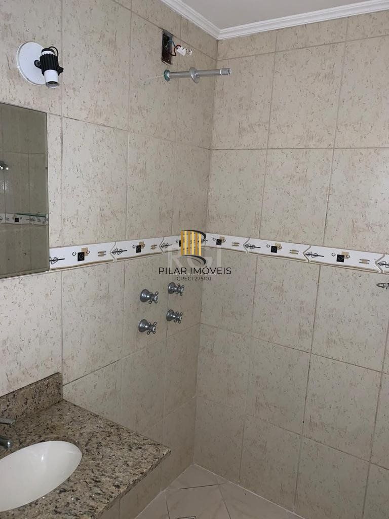 Apartamento 3 dormitórios no bairro Pedra Redonda