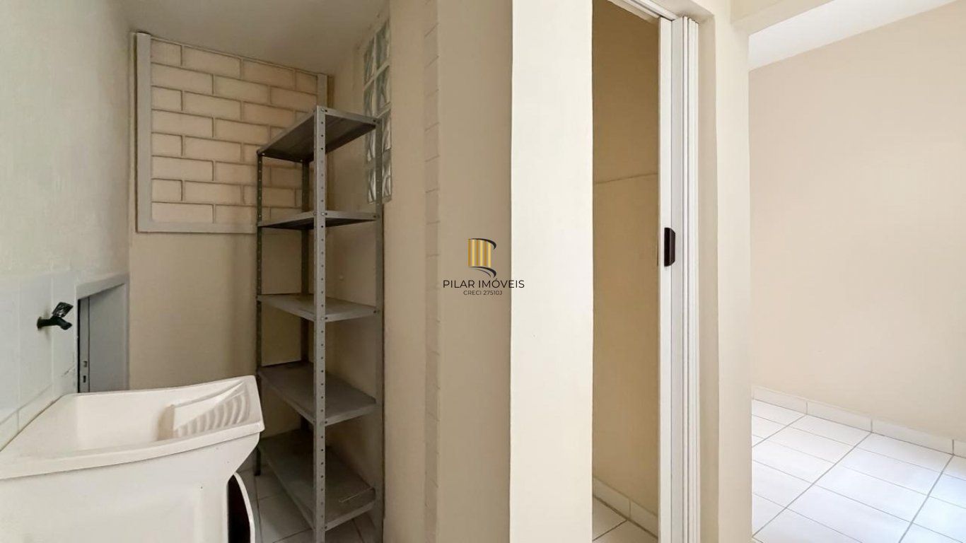 Apartamento com 2 quartos e 77m² à venda em Bom Fim, Porto Alegre. Rua Tomaz Flores, Bom Fim, Porto Alegre