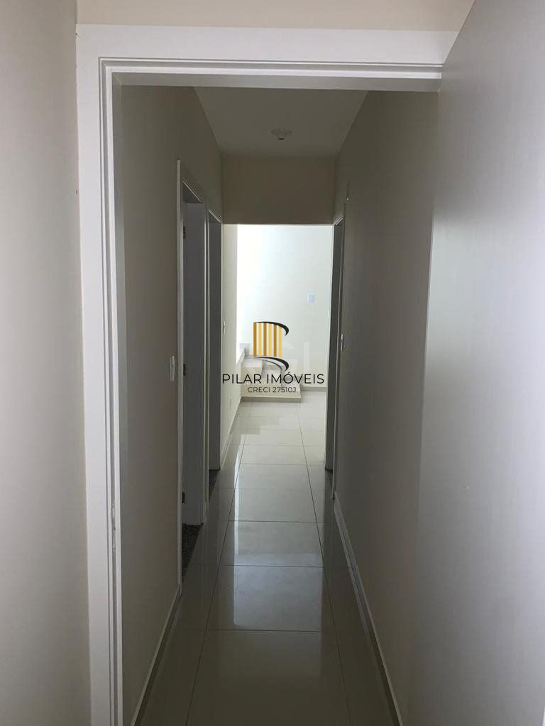 Apartamento 3 dormitórios no bairro Pedra Redonda