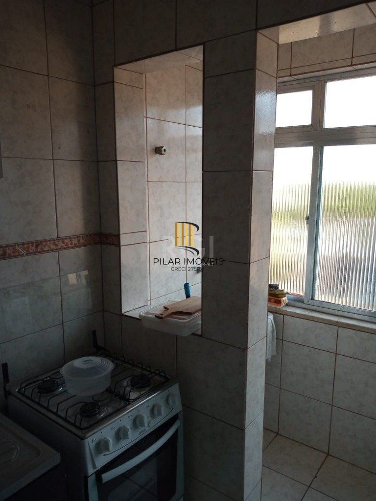 Apartamento para Venda - 43m², 1 dormitório, Teresópolis
