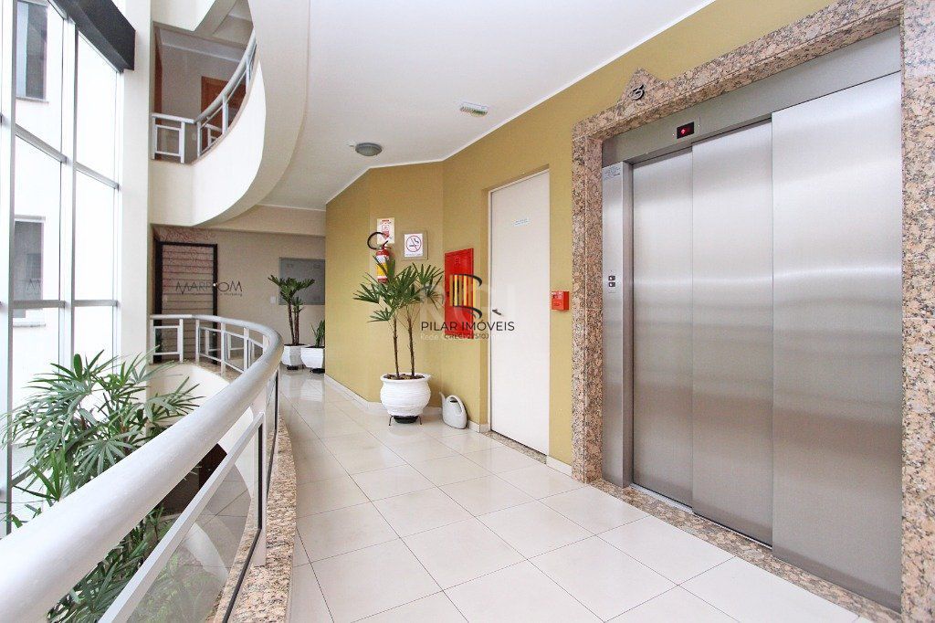 Conjunto/Sala para Venda - 86m², 0 dormitórios, Menino Deus