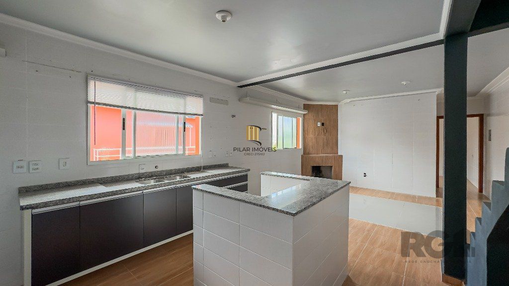 Casa 4 dormitórios no bairro Jardim Itu