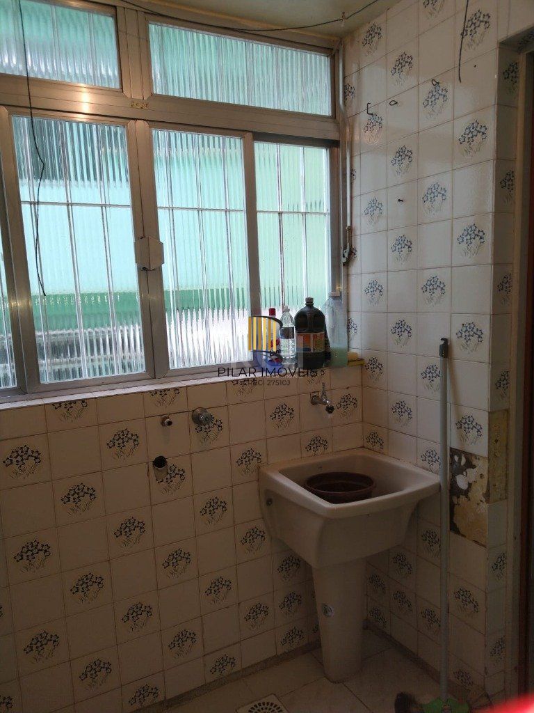 Apartamento para Venda - 81.55m², 4 dormitórios, 1 vaga - Santa Tereza