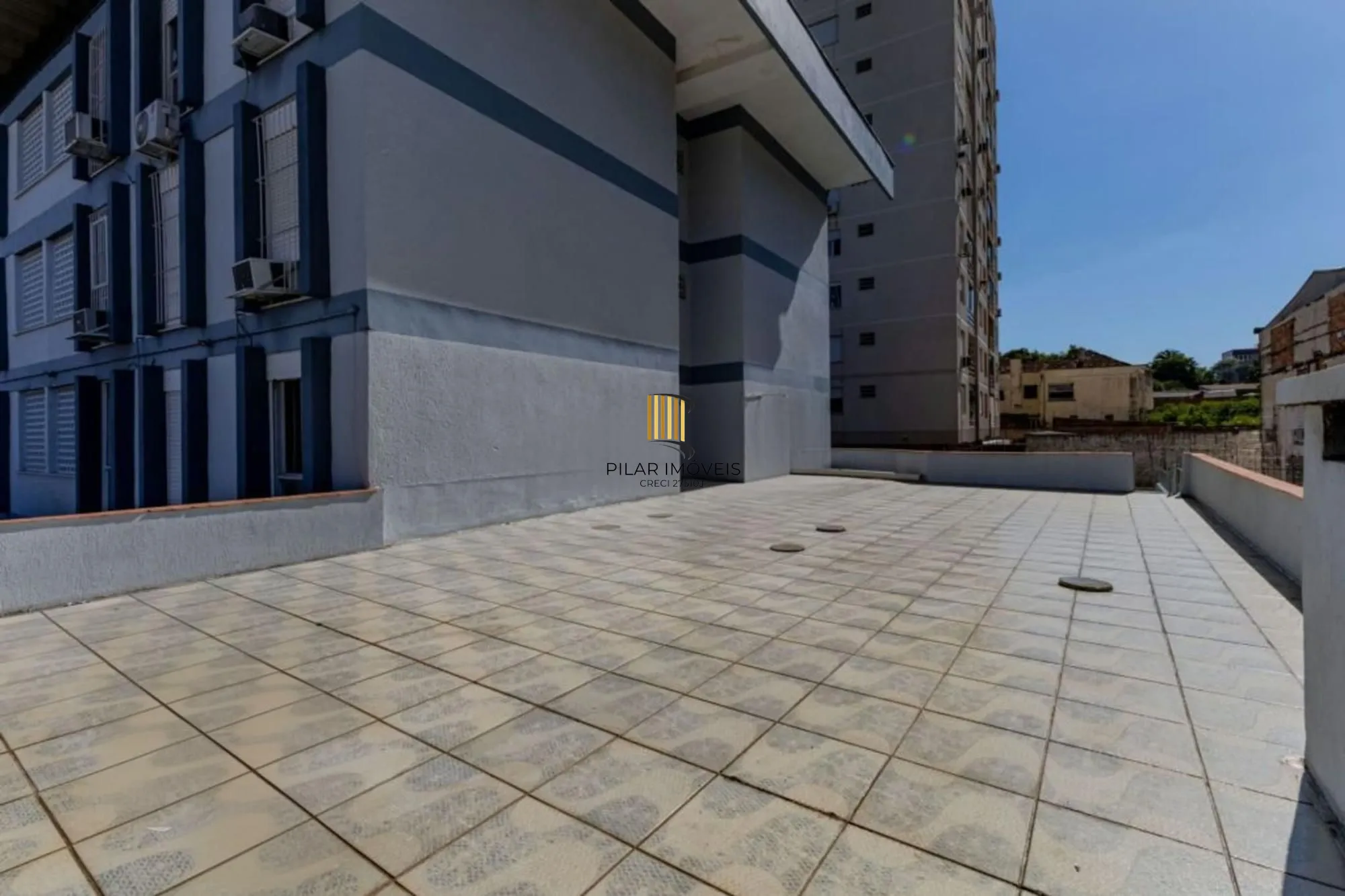 Apartamento de 2 dormitorios à venda em Glória, Porto Alegre.