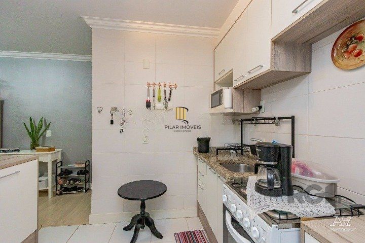 Apartamento 3 dormitórios no bairro Teresópolis