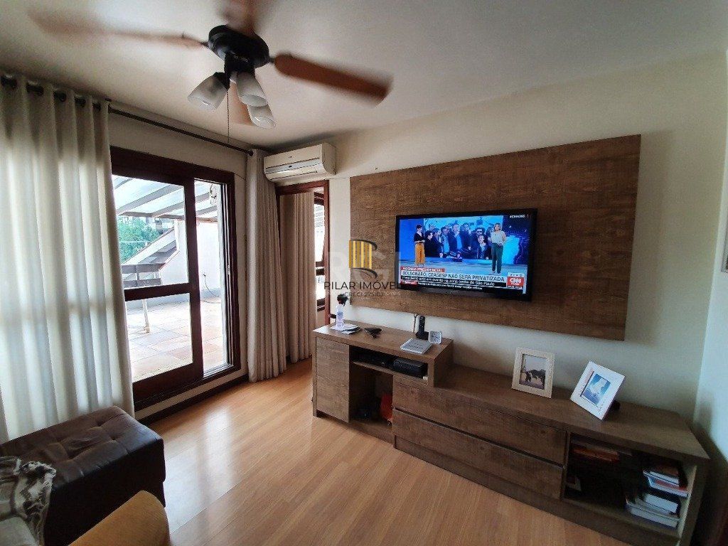 Casa com 333m² no bairro passo da areia