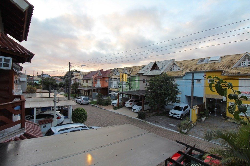 Casa Condominio para Venda - 186.76m², 3 dormitórios, sendo 1 suites, 2 vagas - Guarujá