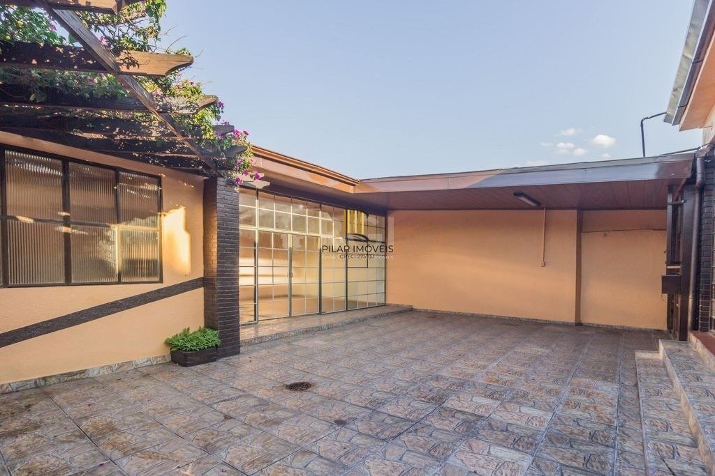 Casa de 3 quartos à venda Rua Rodrigues da Costa, Sarandi - Porto Alegre