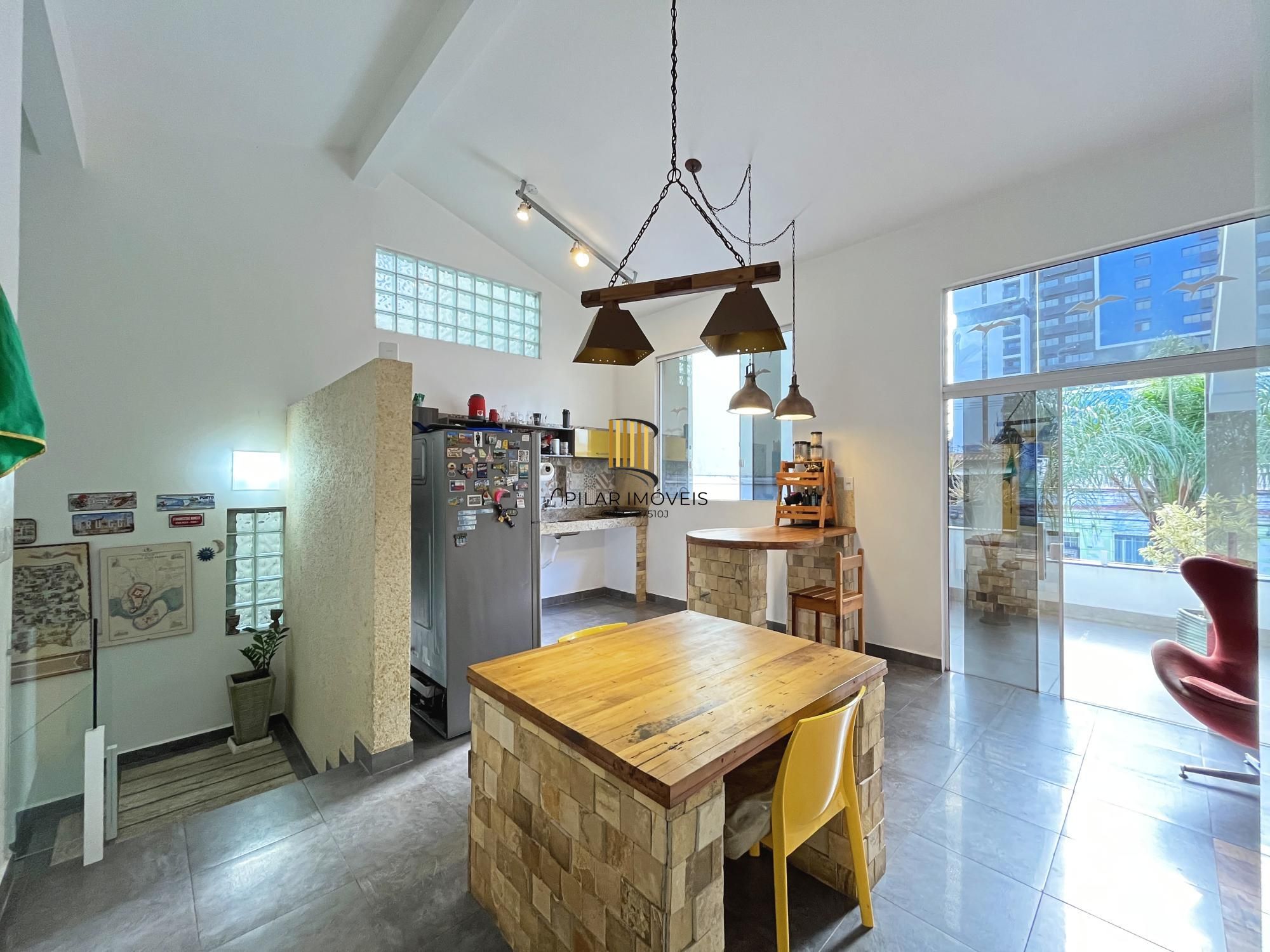 Casa Comercial 2 dormitórios no bairro Cidade Baixa