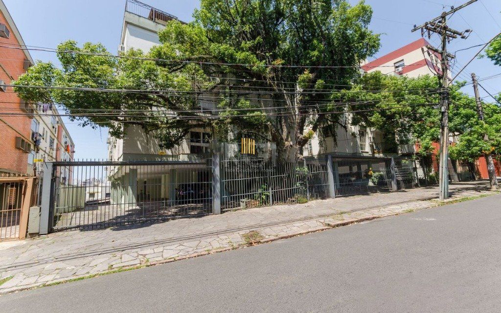 Cobertura para Venda - 73.12m², 2 dormitórios, 1 vaga - Cristo Redentor