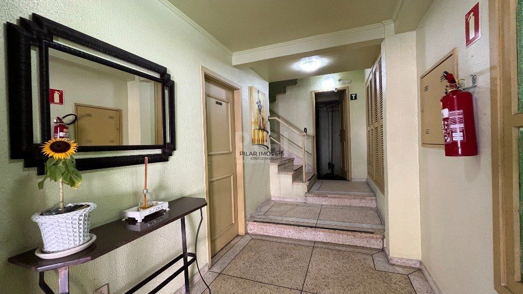 Cobertura para Venda - 211m², 3 dormitórios, sendo 1 suites, 2 vagas - Jardim Lindóia