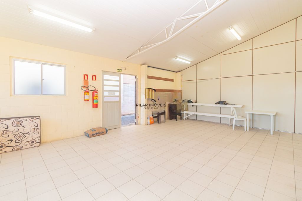 Apartamento 2 dorms à venda Rua Paulo Renato Ketzer de Souza, Rubem Berta - Porto Alegre